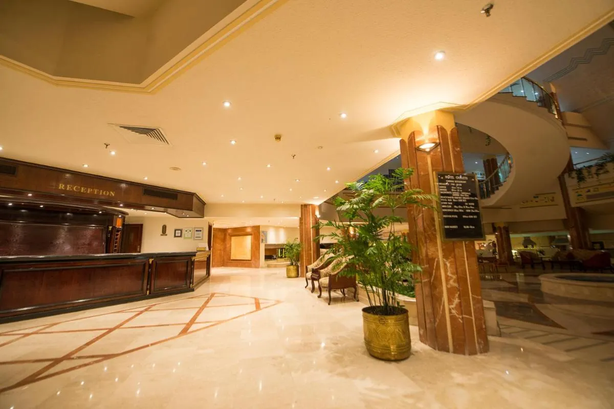 Image 2 of Pharaoh Azur Resort
