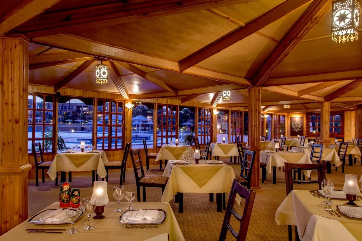 Image 1 of Pharaoh Azur Resort