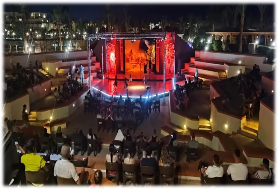 Image 5 of Pharaoh Azur Resort