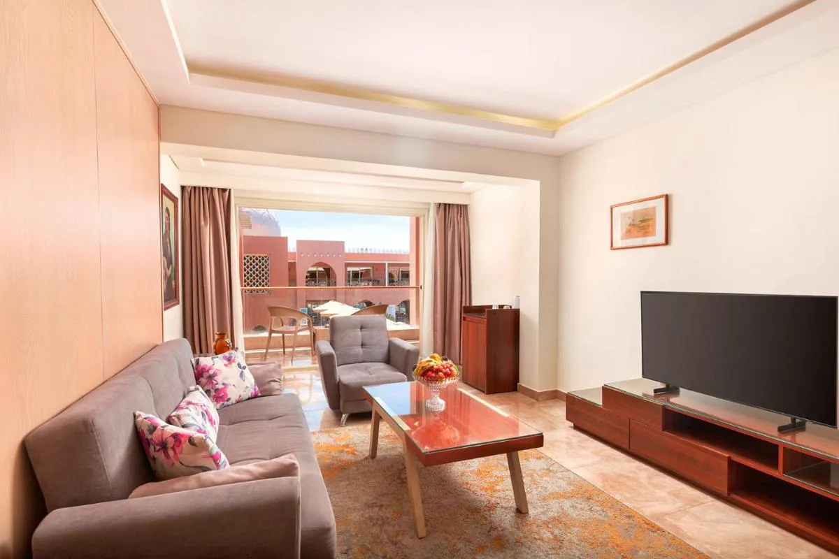 Image 6 of Pickalbatros Alf Leila Wa Leila Resort – Neverland Hurghada