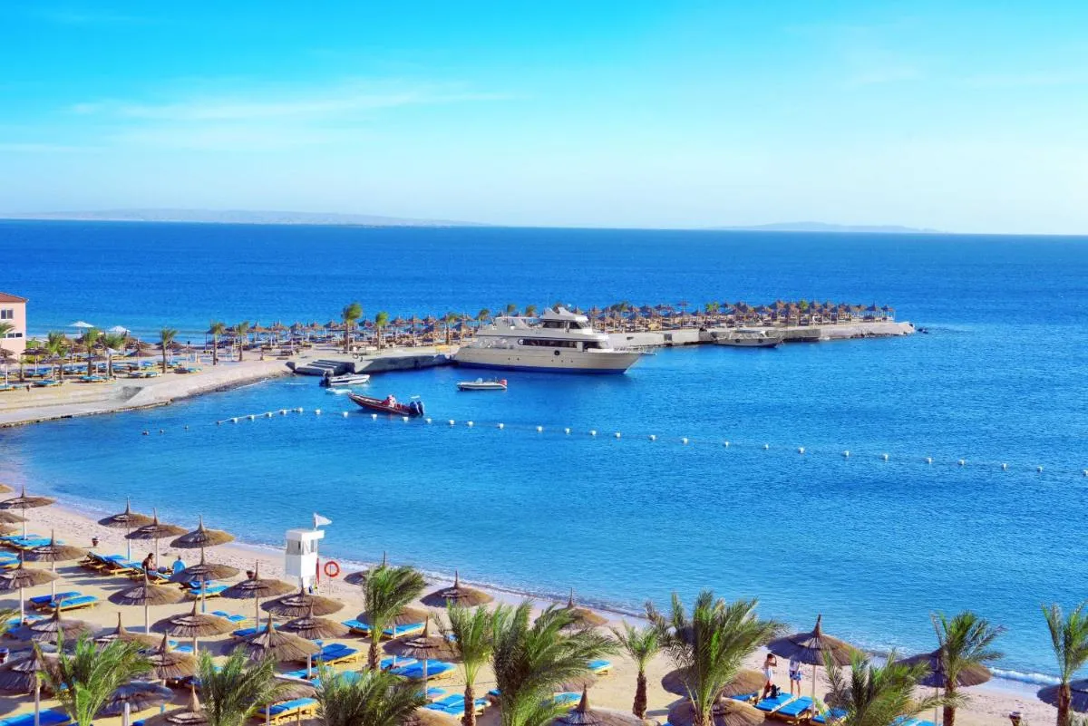 Image 2 of Pickalbatros Aqua Blu Resort – Hurghada