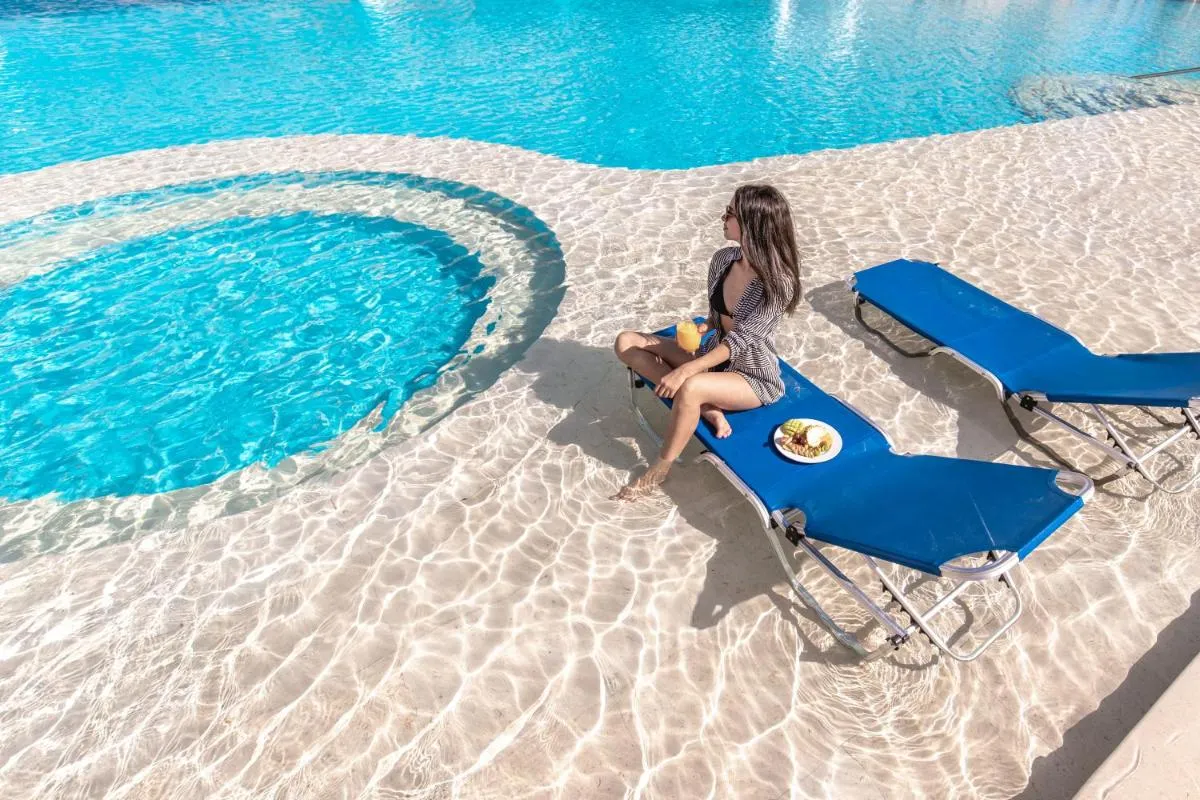 Image 5 of Pickalbatros Aqua Blu Resort – Hurghada