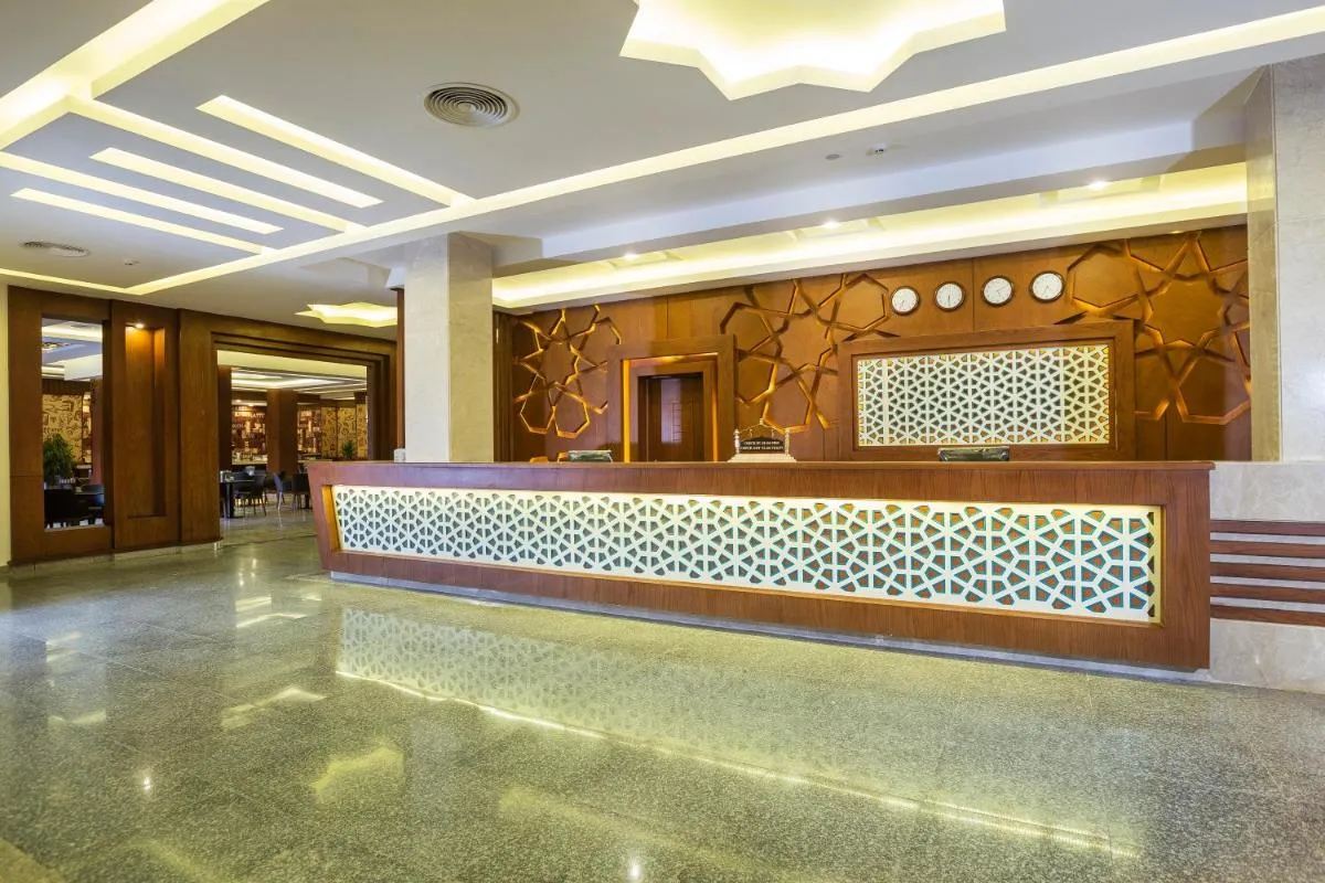 Image 5 of Pickalbatros Aqua Park Resort – Hurghada