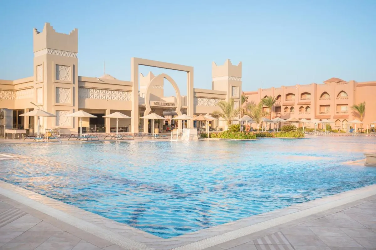 Image 3 of Pickalbatros Aqua Vista Resort – Hurghada