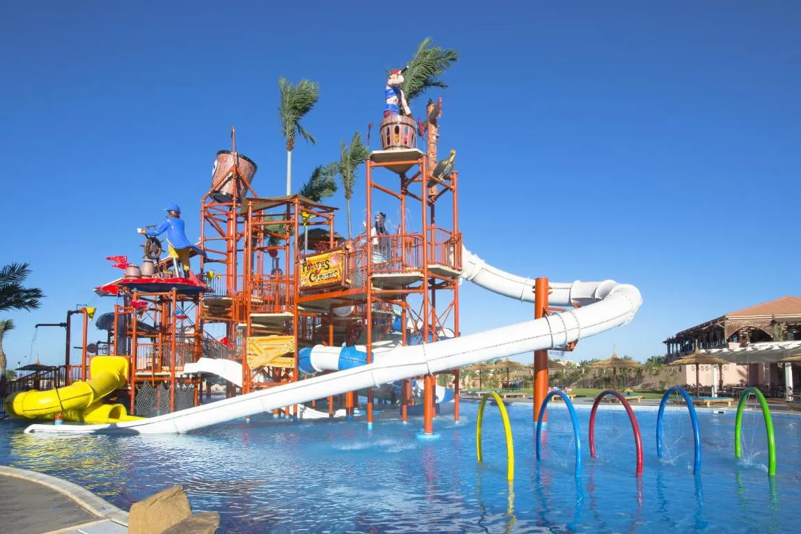 Image of Pickalbatros Aqua Vista Resort – Hurghada