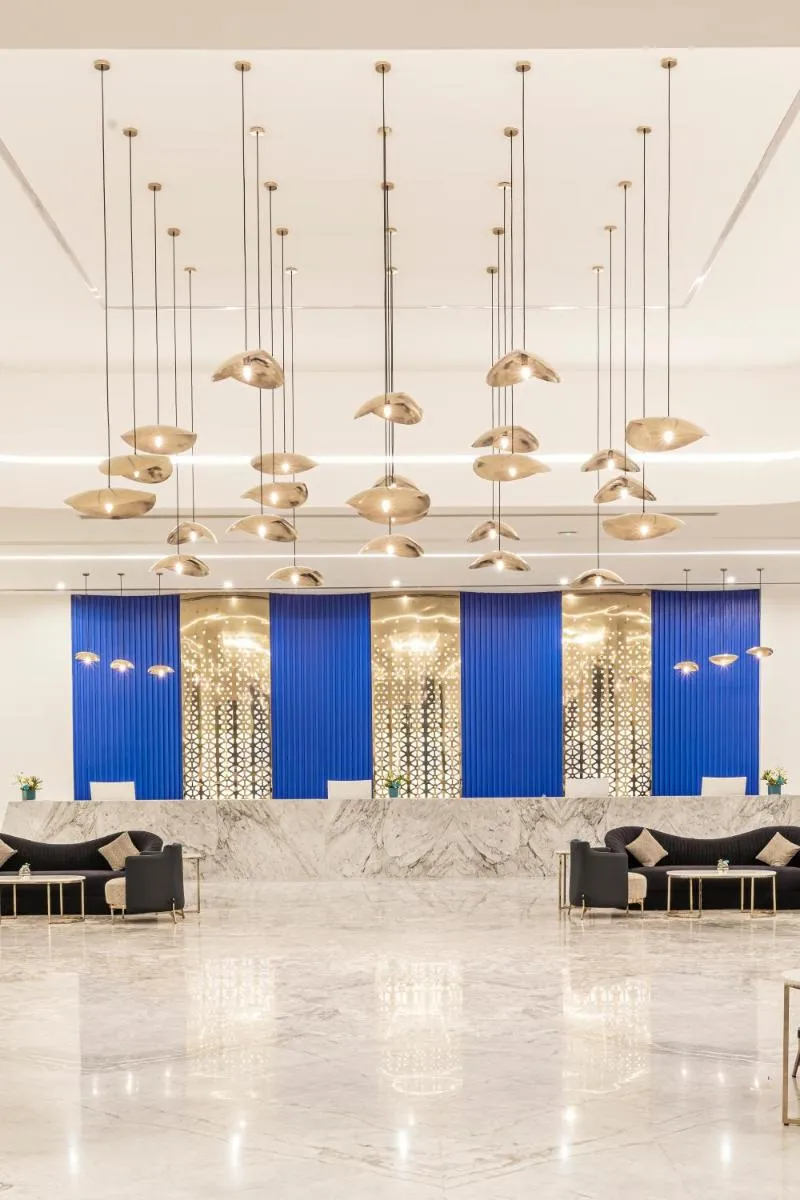 Image 3 of Pickalbatros Blu Spa Resort – Adults Friendly 16 Years Plus- Ultra All-Inclusive