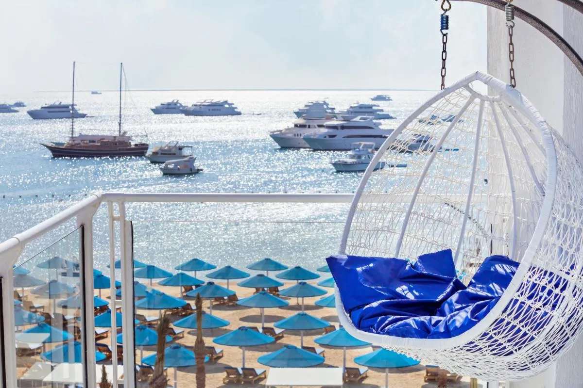 Image 5 of Pickalbatros Blu Spa Resort – Adults Friendly 16 Years Plus- Ultra All-Inclusive
