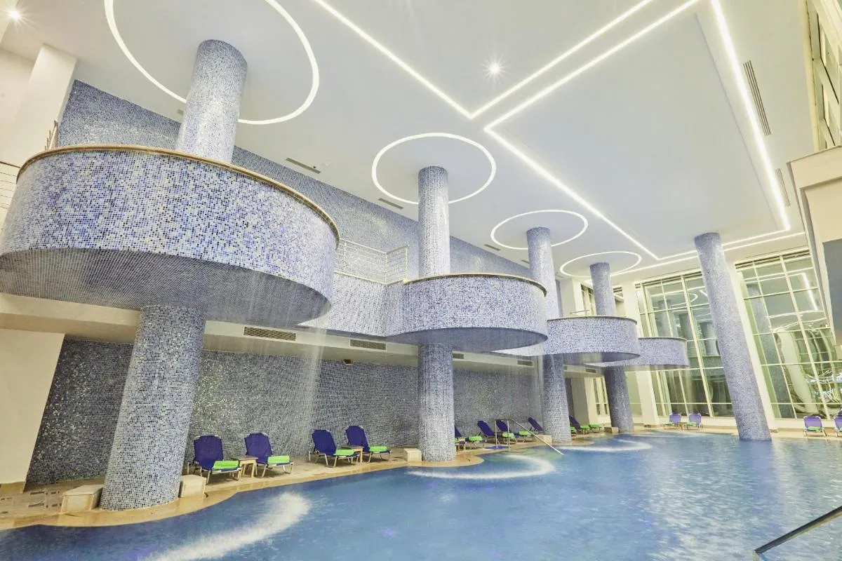 Image 4 of Pickalbatros Blu Spa Resort – Adults Friendly 16 Years Plus- Ultra All-Inclusive