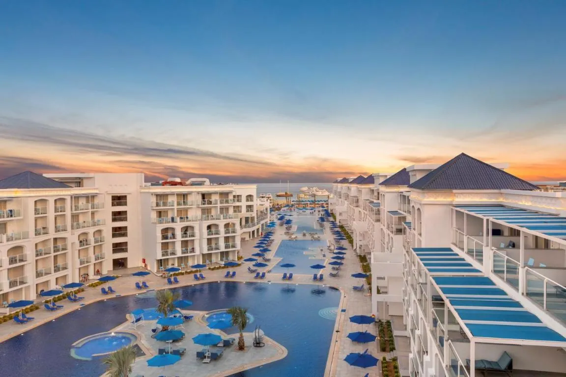 Image of Pickalbatros Blu Spa Resort – Adults Friendly 16 Years Plus- Ultra All-Inclusive