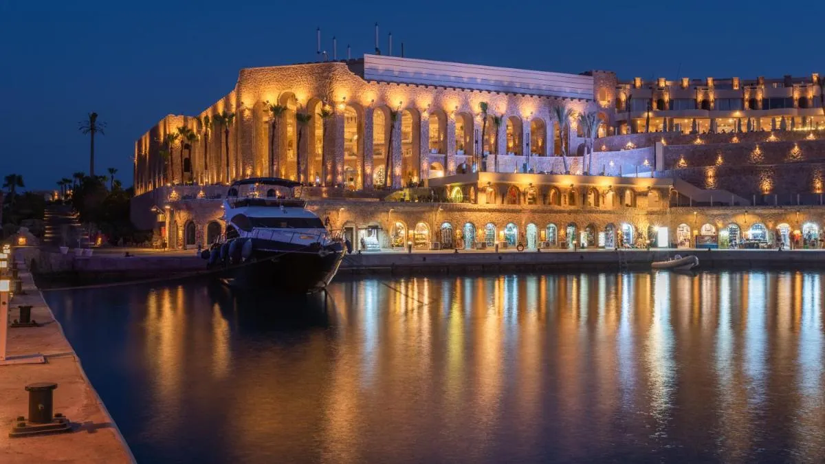Image 6 of Pickalbatros Citadel Resort Sahl Hasheesh