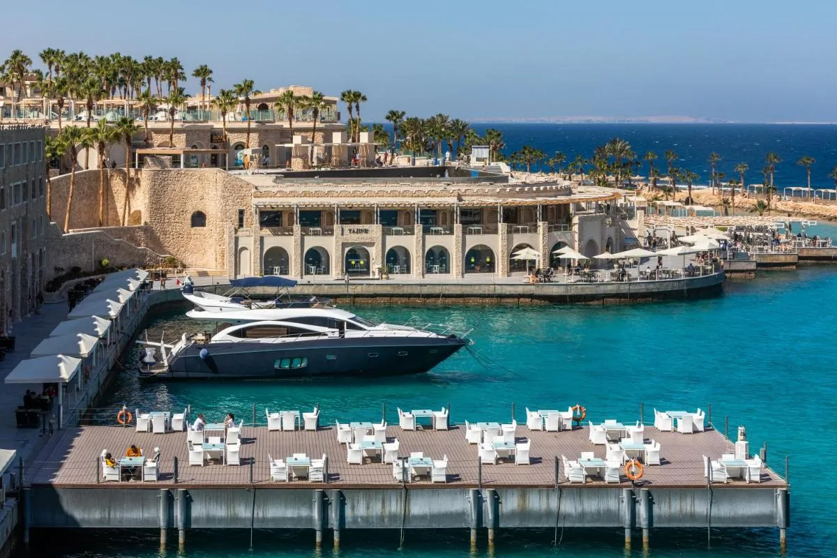 Image 1 of Pickalbatros Citadel Resort Sahl Hasheesh