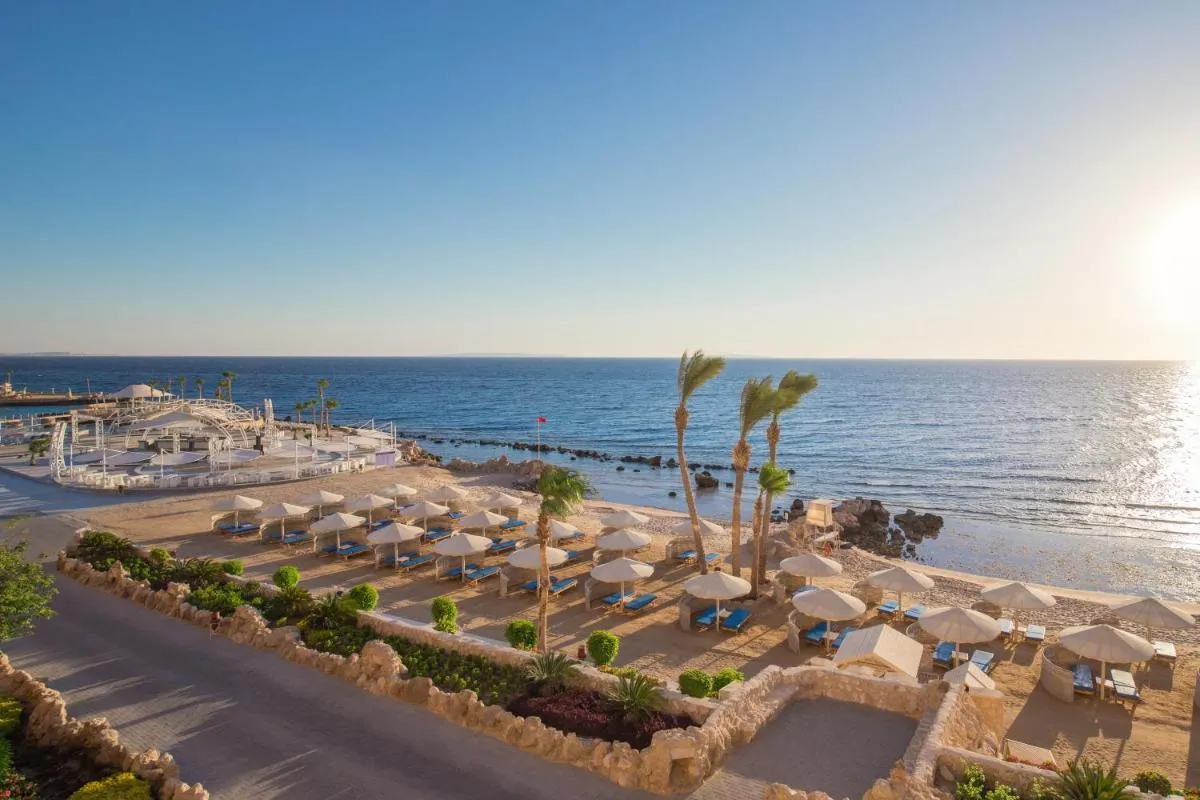 Image 4 of Pickalbatros Citadel Resort Sahl Hasheesh