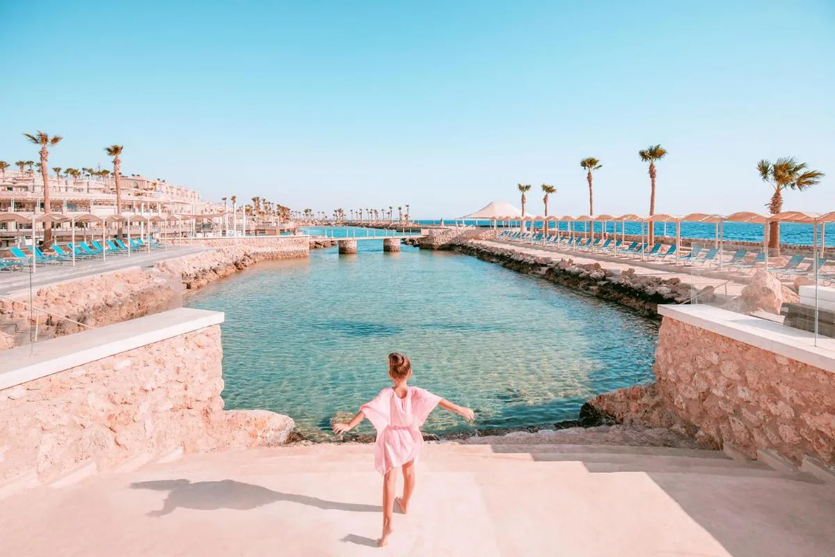 Image 3 of Pickalbatros Citadel Resort Sahl Hasheesh