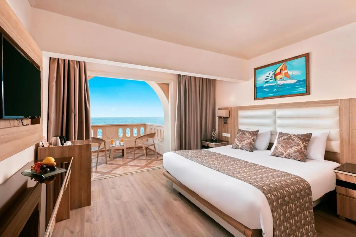 Image 5 of Pickalbatros Citadel Resort Sahl Hasheesh