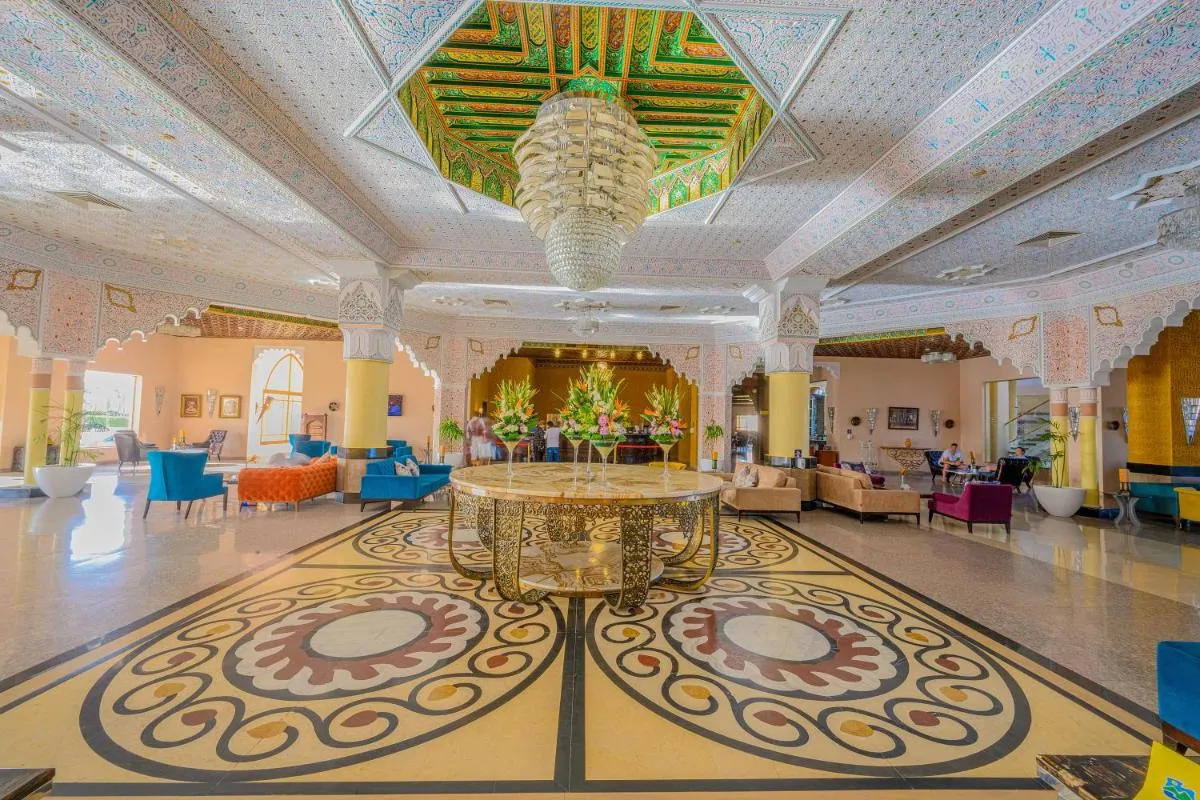 Image 4 of Pickalbatros Palace – Aqua Park Hurghada