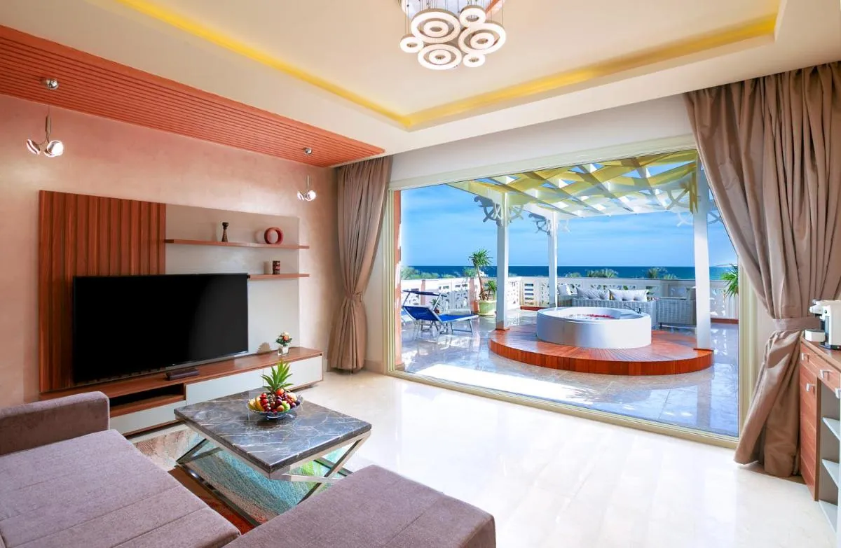 Image 5 of Pickalbatros Palace – Aqua Park Hurghada