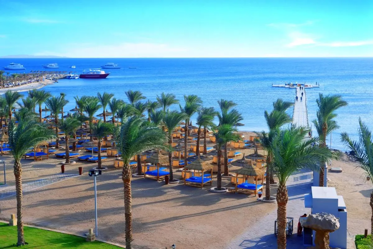 Image 6 of Pickalbatros Palace – Aqua Park Hurghada