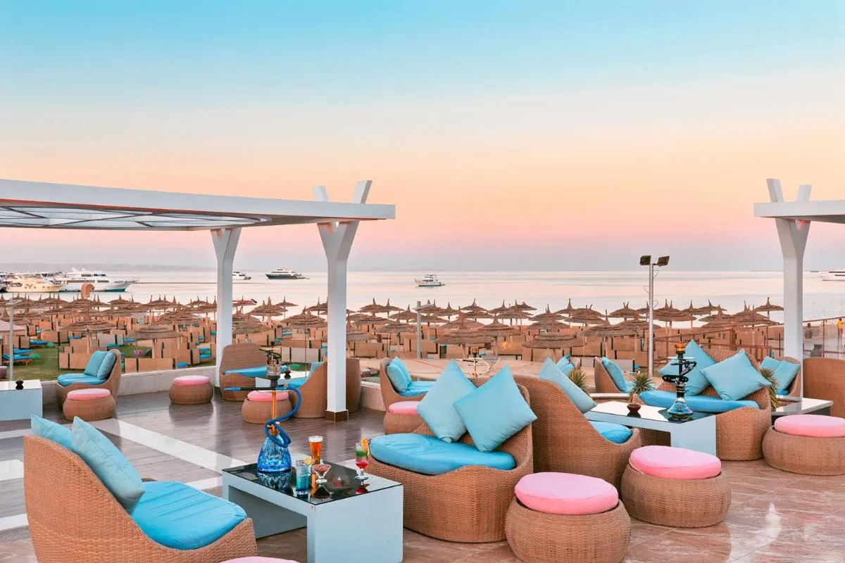 Image 2 of Pickalbatros White Beach Resort – Hurghada
