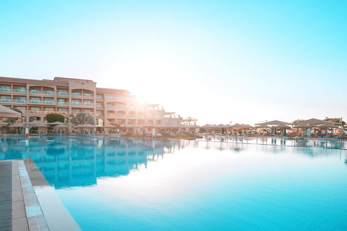 Image 5 of Pickalbatros White Beach Resort – Hurghada