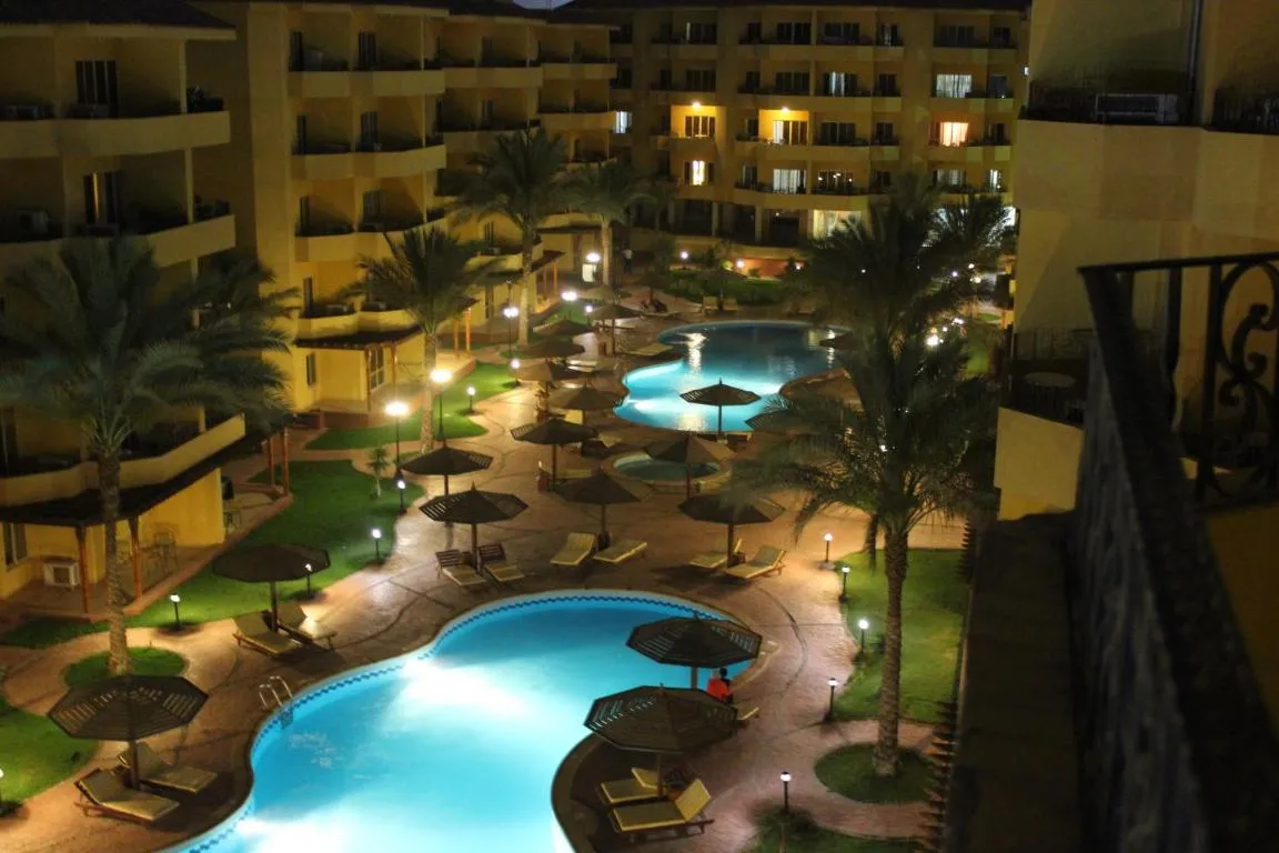 Image of Pool View Apartment at British Resort – Unit 02