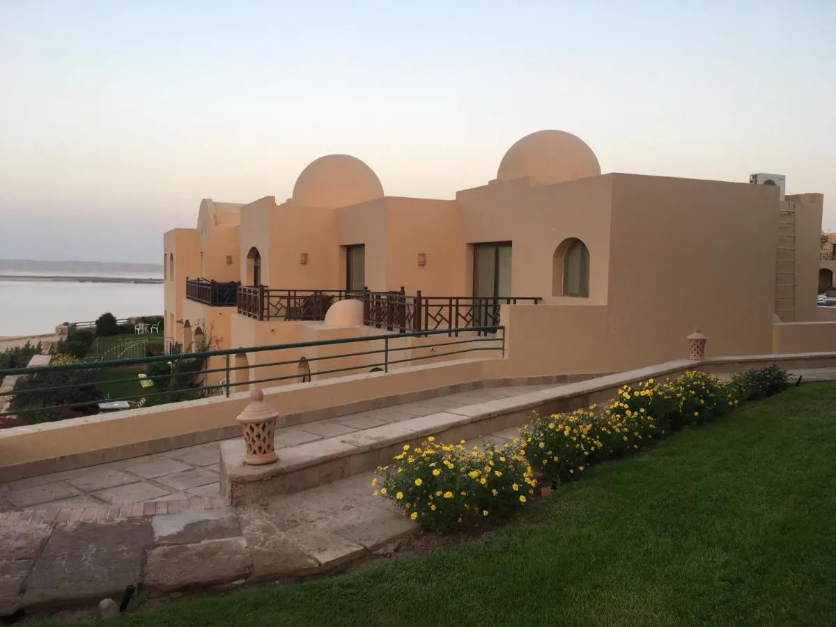 Image 6 of Pool View one bedroom at Hurghada – B101