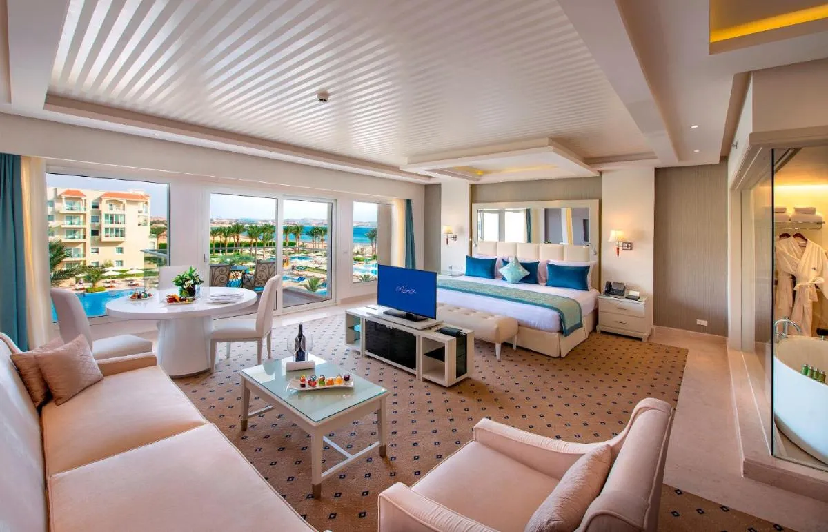 Image 1 of Premier Le Reve Hotel & Spa Sahl Hasheesh – Adults Only 16 Years Plus