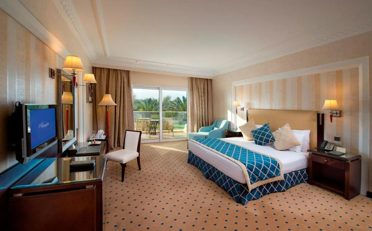 Image 4 of Premier Le Reve Hotel & Spa Sahl Hasheesh – Adults Only 16 Years Plus