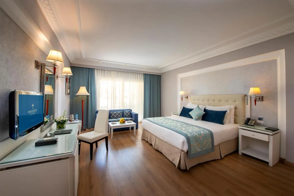 Image 6 of Premier Le Reve Hotel & Spa Sahl Hasheesh – Adults Only 16 Years Plus