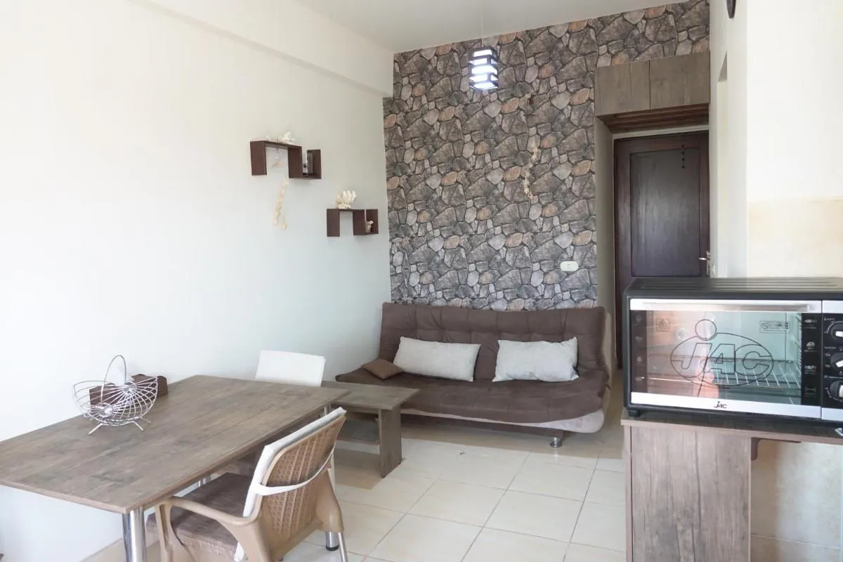 Image 4 of Private 1 bedroom flat with garden in Makadi