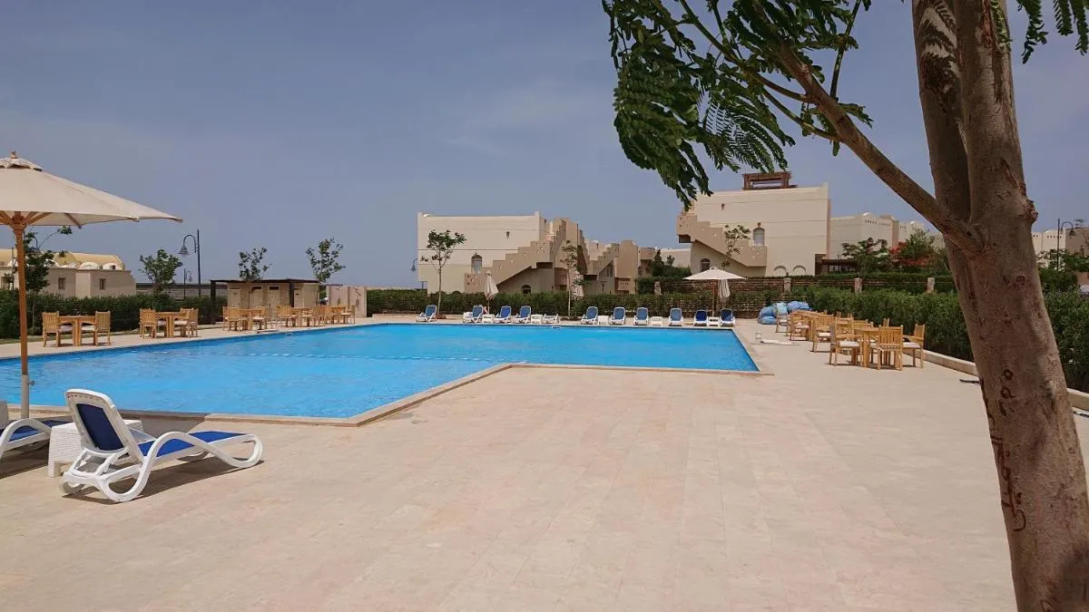 Image 3 of Private 1 bedroom flat with garden in Makadi