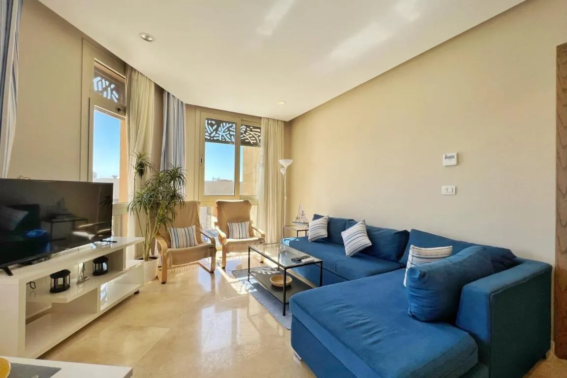 Image of Proper & Plush 1 BDR Mangroovy Free Pool & Beach Access