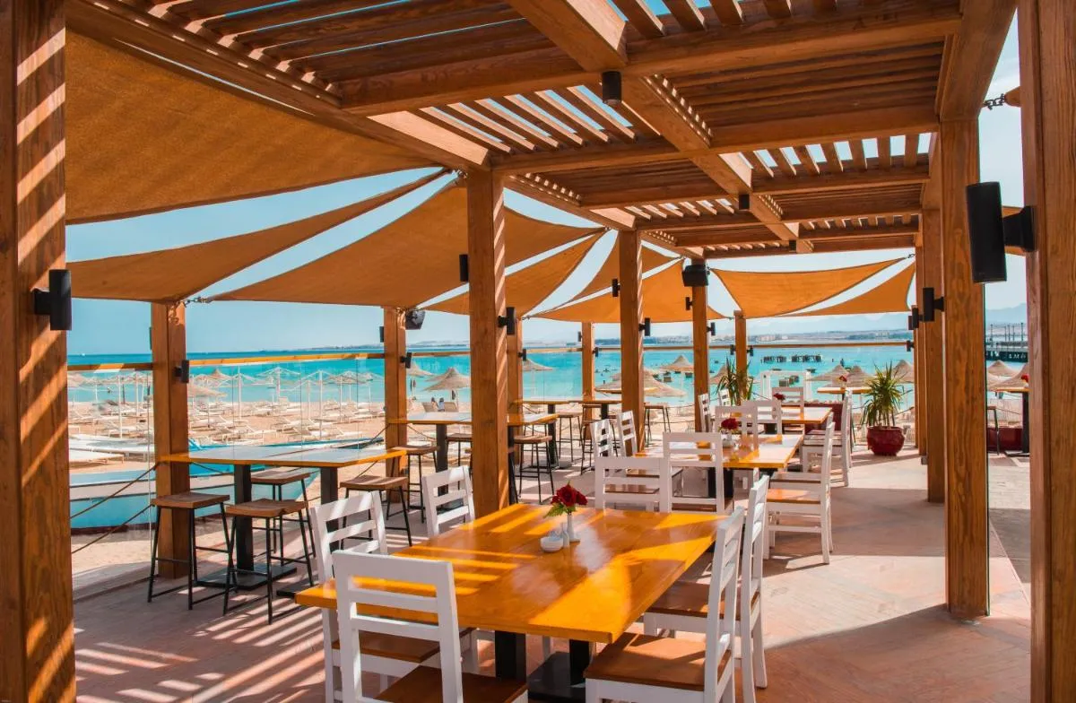 Image 1 of Pyramisa Beach Resort Sahl Hasheesh
