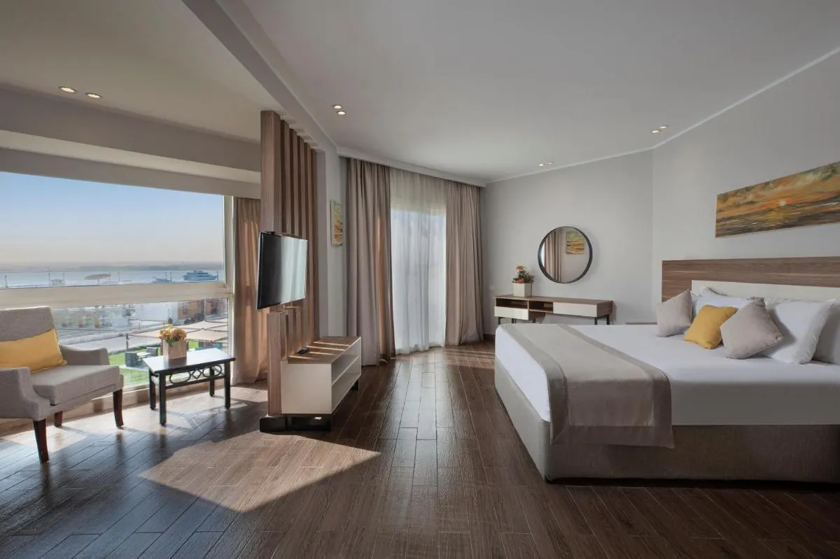 Image 3 of Pyramisa Beach Resort Sahl Hasheesh