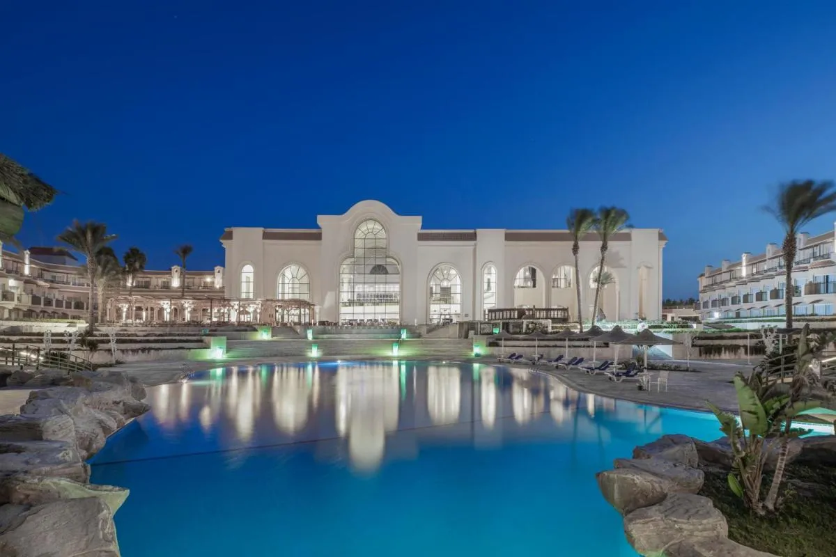 Image 5 of Pyramisa Beach Resort Sahl Hasheesh