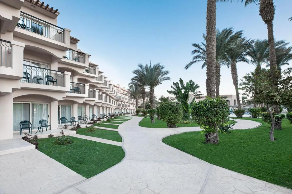 Image 6 of Pyramisa Beach Resort Sahl Hasheesh