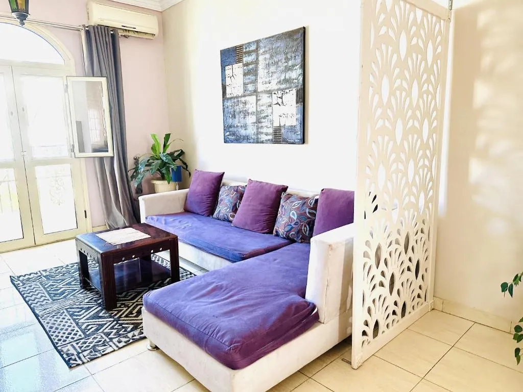 Image of RITA HOUSE SEA VIEW. Hurghada center