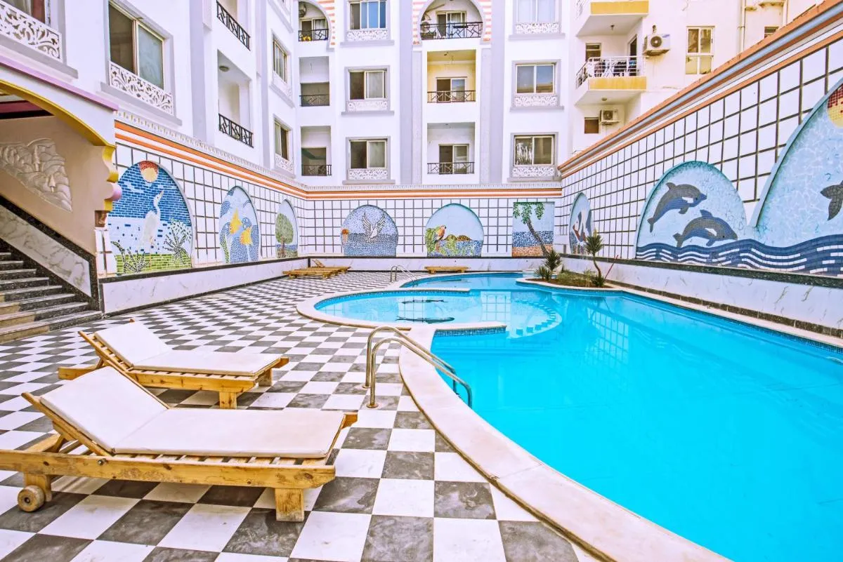 Image 3 of Rare New Marina Hotspot With Pool & Fast Free WIFI – Western Standards – Sheraton Plaza 415