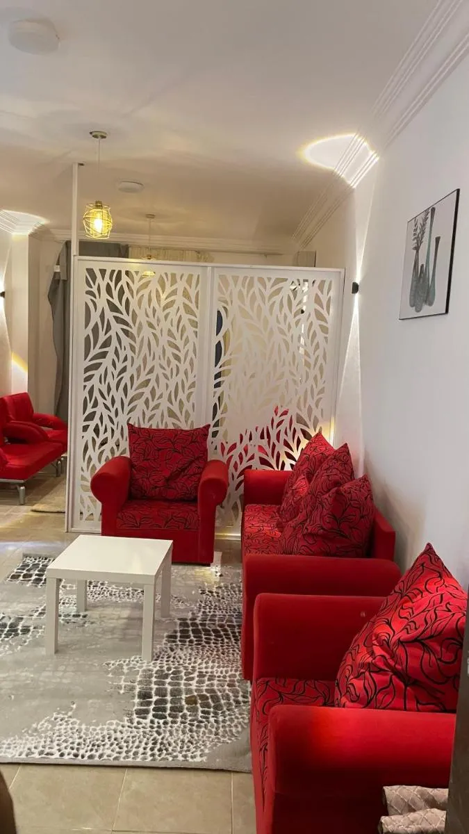 Image 3 of Red Ruby Compound منتجع الياقوتة الحمراء