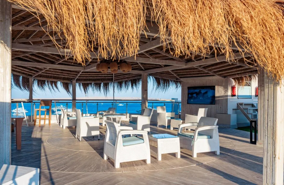 Image of Redcon Suites