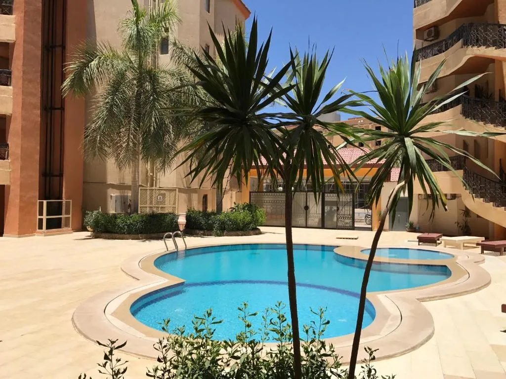 Image of Regency Towers Apartments