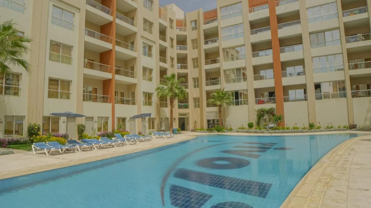 Image 3 of Rivoli Suites