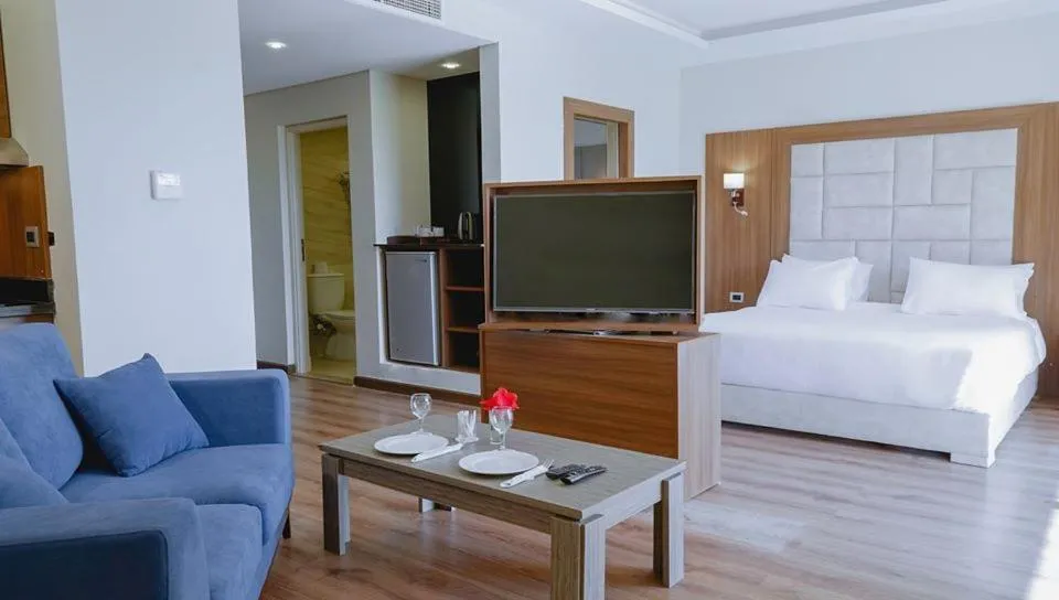 Image 5 of Rivoli Suites and Spa