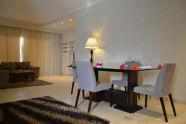 Image 4 of Rivoli Suites and Spa
