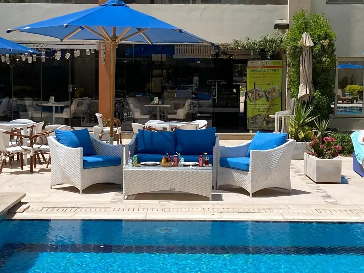 Image 3 of Rivoli Suites and Spa