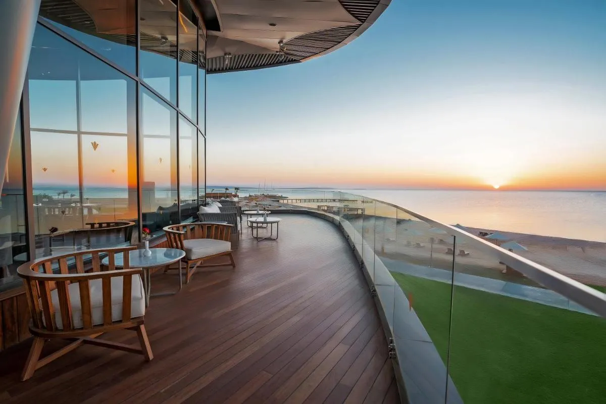 Image 6 of Rixos Premium Magawish Suites and Villas- Ultra All-Inclusive