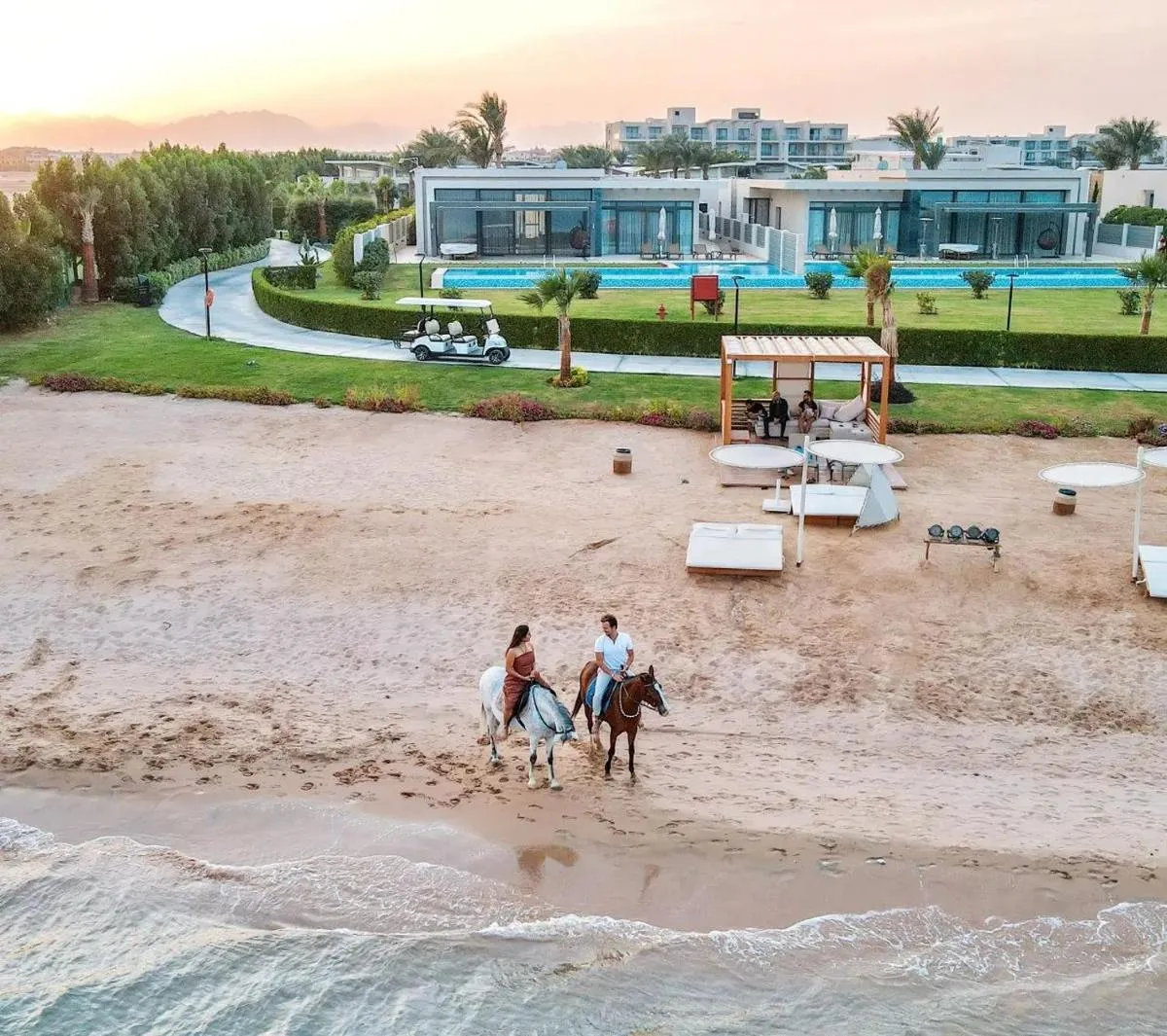 Image 3 of Rixos Premium Magawish Suites and Villas- Ultra All-Inclusive