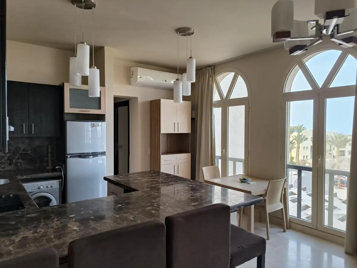 Image 1 of Roof top apartment with panorama view