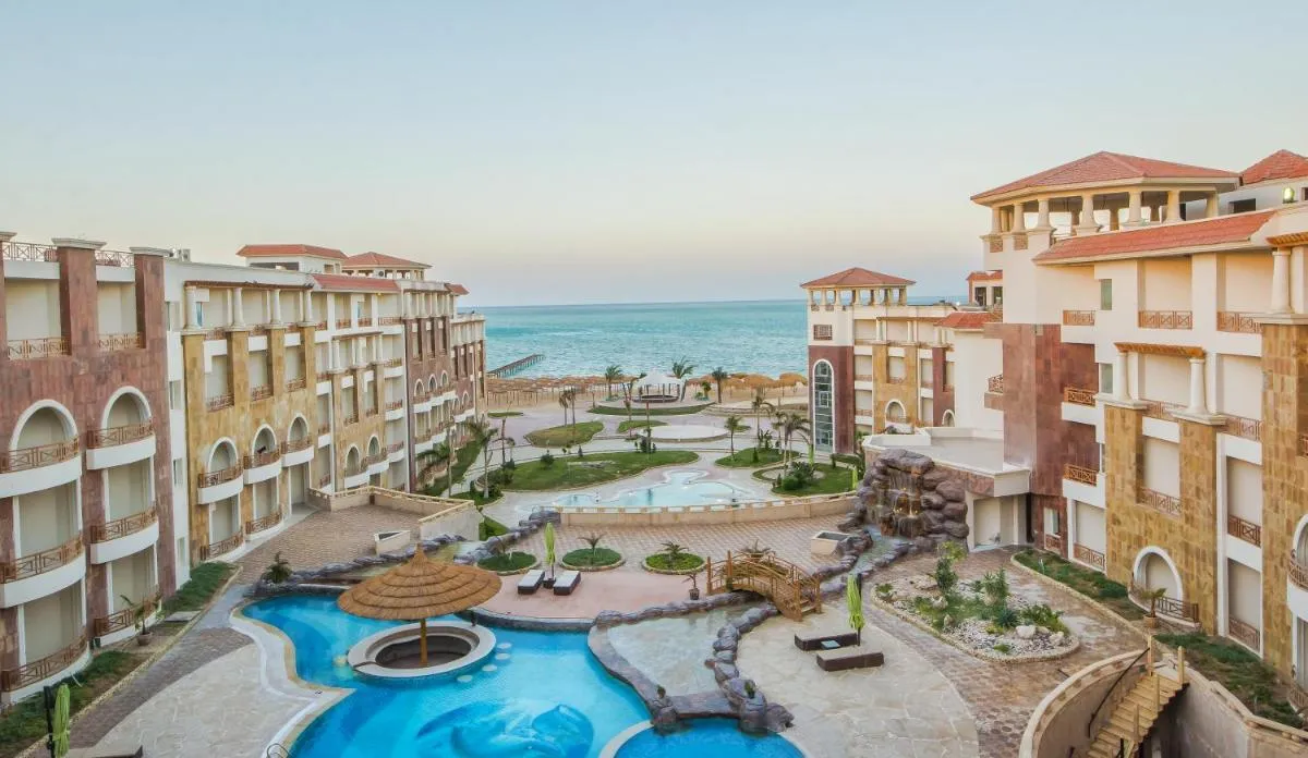 Image 1 of Royal Beach Serviced Apartments
