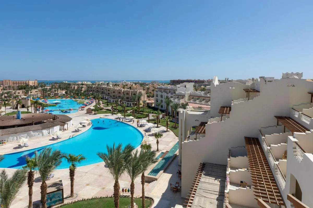 Image 2 of Royal Lagoons Resort & Aqua Park Families and Couples Only