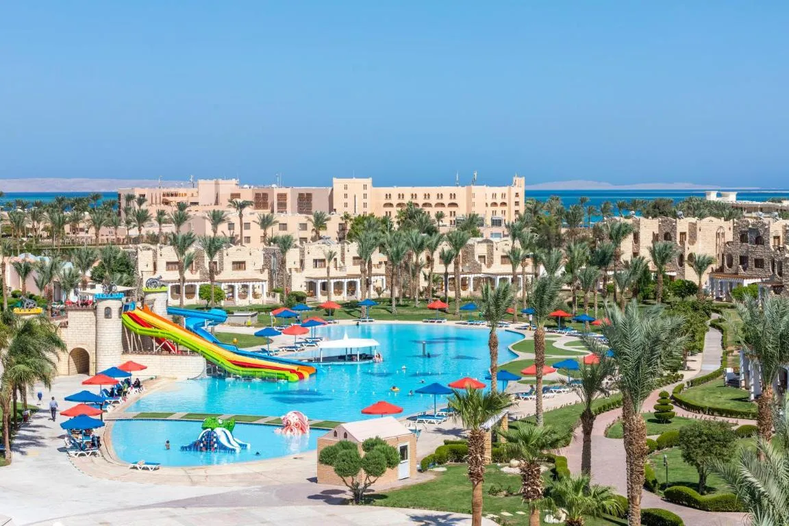 Image of Royal Lagoons Resort & Aqua Park Families and Couples Only